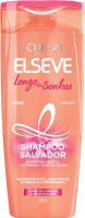Shampoo Elseve Longo Dos Sonhos 200ml