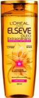 Shampoo Elseve leo Extraordinrio Nutrio 200ml
