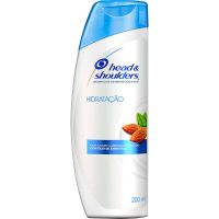 Shampoo Head & Shoulders Hidratao 200ml
