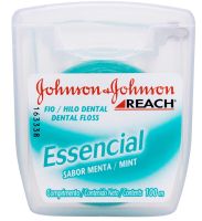 Fio Dental Reach Johnson