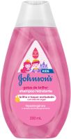 Shampoo Infantil Johnson