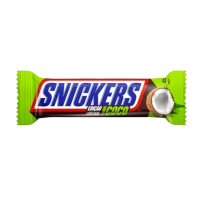 SNICKERS COCO 20X42G DP C/1