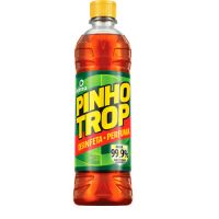 Pinho Trop Desinfetante Pinho 500Ml