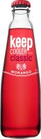 Bebida Keep Cooler Morango 275ml