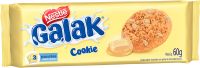 Biscoito Cookie Galak Nestl 60g