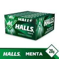 Bala Halls Menta 21un