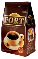 Caf Fort 3 Coraes Almofada 500g