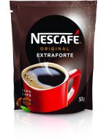 Caf Solvel Nescaf Original Extra Forte 40g