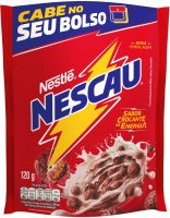 Cereal Matinal Nescau Nestl Sach 120g