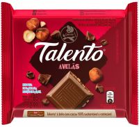 Chocolate Talento Avels 85g