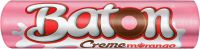 Chocolate Baton Recheado de Morango 16g