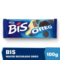 Chocolate Bis Oreo 100,8g
