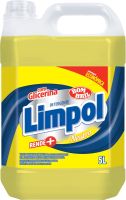 Detergente Limpol Lquido Neutro 5l