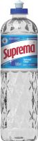 Detergente Lquido Suprema Natural Clear 500ml