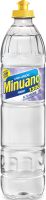 Detergente Minuano Fresh 500ml