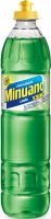 Detergente Minuano Lemon 500ml