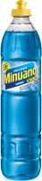 Detergente Minuano Marine 500ml