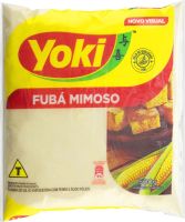 Fub Mimoso Yoki 500g