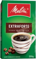 Caf Melitta Extra Forte 250g