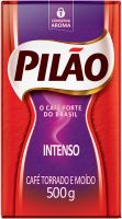 Caf Pilo 500g Intenso Vcuo