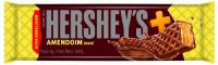 Chocolate Hersheys Mais Amendoim 102g