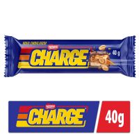 Chocolate Nestl Charge 40g