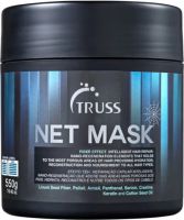 Creme/Mascara Tratamento Truss Net Mask 550G