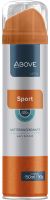 Desodorante Above Masculino Sport Aerossol 90g