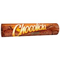 Biscoito Chocolicia Rech 143G