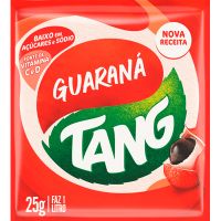 Refresco em Po Tang Guarana 25g