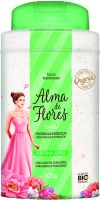 Talco Alma de Flores Classico 100g