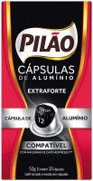 Cpsula Espresso Pilo 12 10x52g