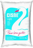 Sal Cisne Light 500g