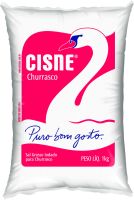Sal Grosso Cisne 1kg