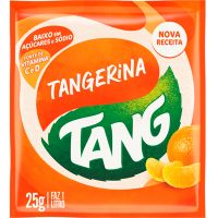 Refresco em Po Tang Tangerina 25g