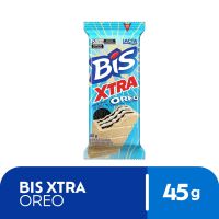 Chocolate Bis Xtra Oreo 45g