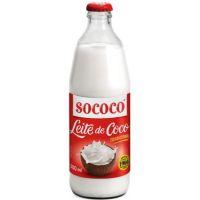 Leite Coco Sococo 500Ml