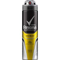 Desodorante Rexona Masculino V8 Aerossol 90g