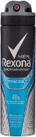 Desodorante Rexona Masculino Xtracool Aerossol 90g