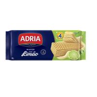 ADRIA WAFER LIMO 100G