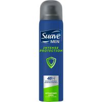 Desodorante Antitranspirante Suave Men Intense Protection 150ml