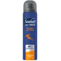 Desodorante Antitranspirante Suave Men Sport Fresh 150Ml