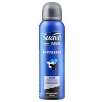 Desodorante Antitranspirante Suave Invisible 150ml