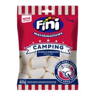 Fini Marsh Camping 80G