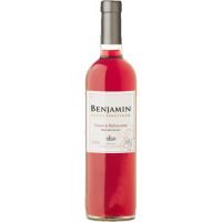 Vinho Benjamin Nieto Rose Suave 750ml
