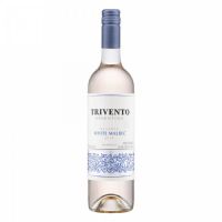 Vinho Trivento Reserve White Malbec 750ml