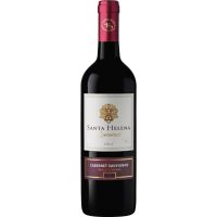 Vinho Tinto Santa Helena Reservado Cabernet Sauvignon 750ml