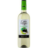 Vinho Gato Negro Sauvblanc Blanc 750ml