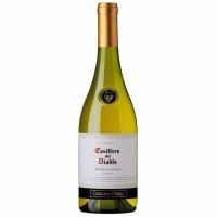 Vinho Casillero Del Diablo Chardonnay Branco 750ml