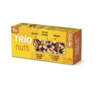 TRIO NUTS TRAD 2X25G